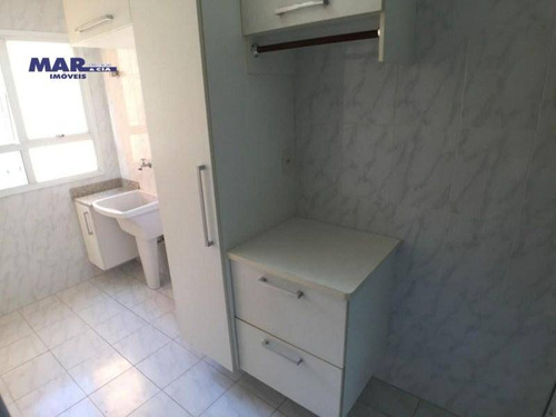 Imagem 17 de 17 de Apartamento Residencial À Venda, Barra Funda, Guarujá - . - Ap10328