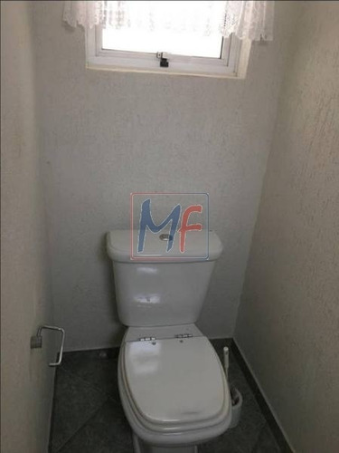 Imagem 12 de 12 de Ref 9951 Linda Casa Assobradada Para Venda No Bairro Vila Mariana, 3 Dorm, 2 Vagas, 300 M² M, Muito Bem Localizado. - 9951