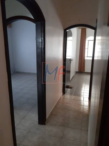 Imagem 3 de 29 de Ref 11.465 Excelente Sobrado Com 2 Casas No Jardim Ipanema, Total 5 Dorms, (1 Suíte), 3 Vagas, 240 M² A.c., 250 M² . - 11465