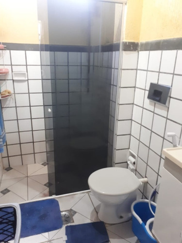 Imagem 10 de 15 de Apartamento À Venda, 2 Quartos, 1 Vaga, Jardim Riacho Das Pedras - Contagem/mg - 22326