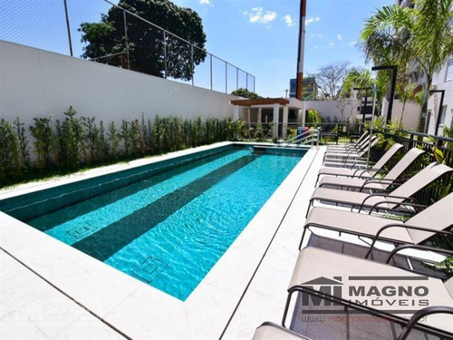 Imagem 8 de 28 de Apartamento Com 3 Dormitórios À Venda, 64 M² Por R$ 534.091,00 - Vila Maria - São Paulo/sp - Ap0517