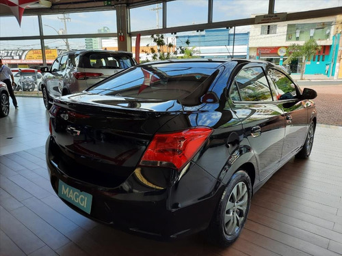 Imagem 4 de 12 de Joy 1.0 Black Plus Flex 4p Manual
