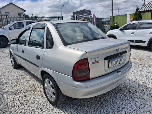 Chevrolet Corsa 1.0 MPFI 8V GASOLINA 4P MANUAL