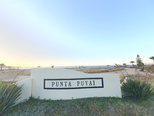 Excelente Sitio En Condominio A Pasos De La Playa