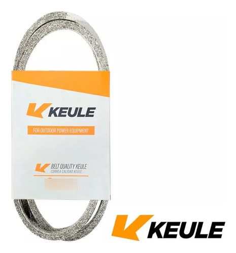Correa De Plataforma Para Tractor 197253 21546422 Y Otros
