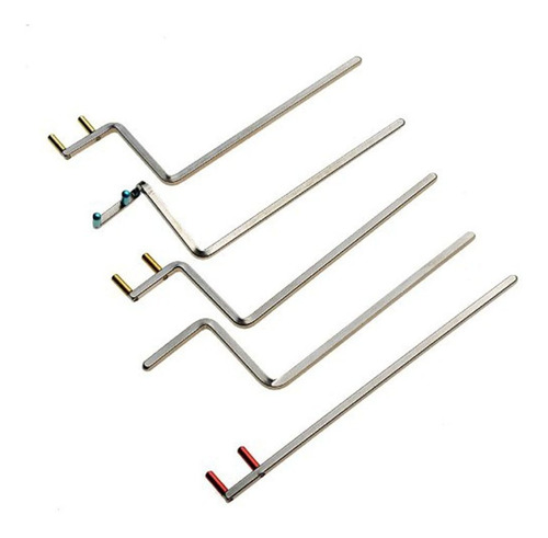 Imagen 10 de 10 de Posicionador De Película Dental Posicionador De Rayos X Comp