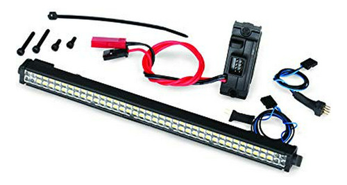 Barras De Luz - Traxxas 8029 Led Rigid Light Bar Kit