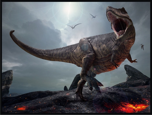 Banners Infantiles-jurassic World Evolution 2