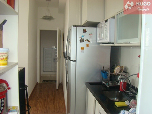 Apartamentos Em São José Dos Campos - 296