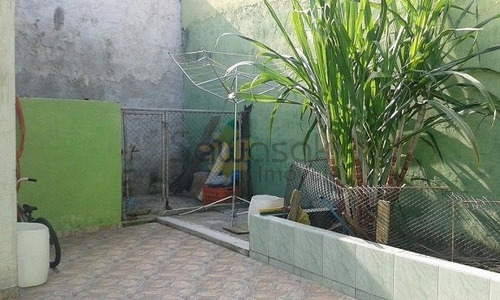 Casa A Venda No Bairro Aviação Em São José Dos Pinhais - - 3595-1
