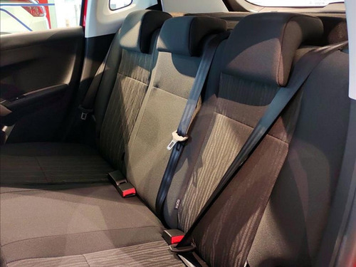 Imagem 7 de 9 de Peugeot 2008 1.6 Allure Pack Automático 2022 0km