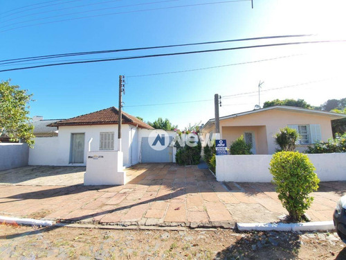 Imagem 3 de 17 de Terreno Plano Com 1.364 M² Por R$ 1.200.000 - Vila Rosa - Novo Hamburgo/rs - Te1070