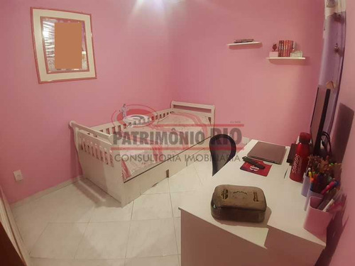 Imagem 14 de 15 de Casa Duplex Toda Reformada 2 Qtos Varanda Aceita Financiamento. - Paca20639