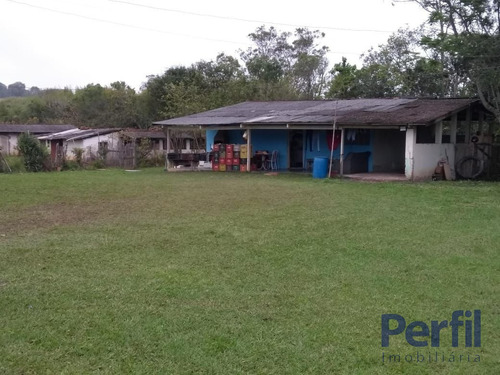 Imagem 12 de 15 de Área Rural - Chácara - 2596