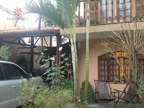 Imagem 5 de 15 de Casa Sobrado Em Vl. Rio Branco - São Paulo - 35