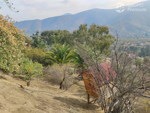 Parcela En Venta En Curacaví 2 Casas Independientes 6120m2