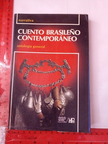 Cuento Brasileño Contemporaneo Valquira Wey