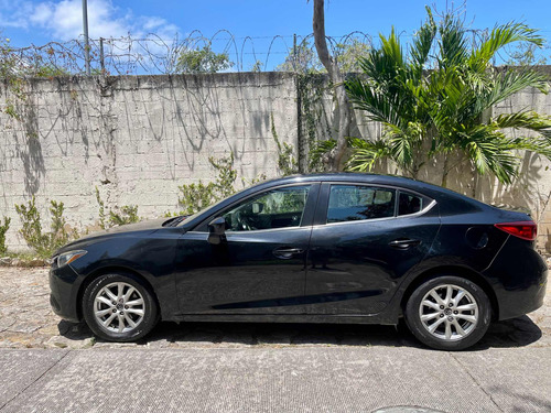 Mazda 3 2.0 I Sedan At