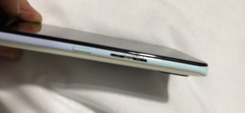 Zte Blade V2020 128gb 4gb - Con Detalle (Usado)