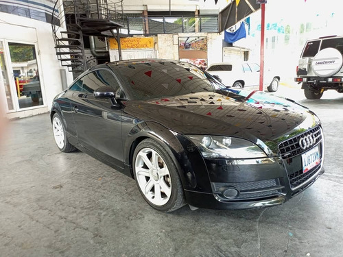 Imagen 5 de 12 de Audi Tt