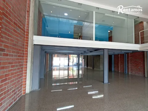 Local En Arriendo En Guayabal. Cod A775604