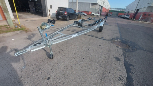 Imagen 23 de 25 de Trailer Homologado Lcm Para Moto De Agua, Lancha ,jet Sky