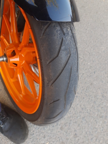 Imagen 5 de 5 de Ktm Duke 390