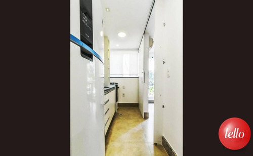 Imagem 7 de 30 de Apartamento - Ref: 225971