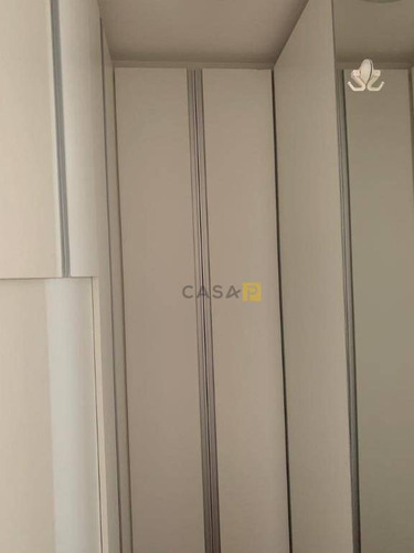 Imagem 8 de 14 de Apartamento Com 3 Dormitórios À Venda, 97 M² Por R$ 650.000,00 - Frezzarin - Americana/sp - Ap0468