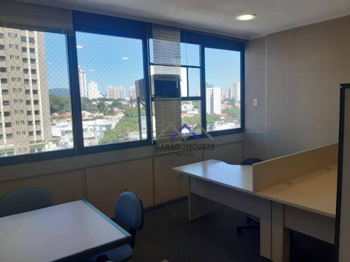 Imagem 5 de 11 de Sala, 50 M² - Venda Por R$ 330.000,00 Ou Aluguel Por R$ 1.900,00/mês - Vila Ponte De Campinas - Jundiaí/sp - Sa0167