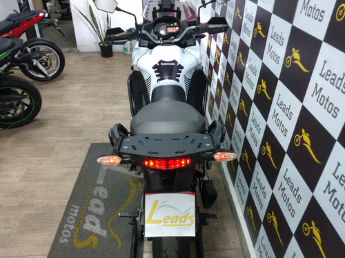 Kawasaki Versys 1000