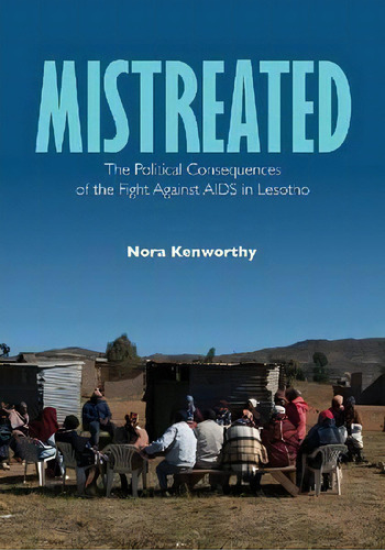 Mistreated, De Nora Kenworthy. Editorial Vanderbilt University Press, Tapa Dura En Inglés