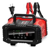 Comprar Cargador Batería 20a 12v\u002F20a Y 24v\u002F10a Mantenedor Automático