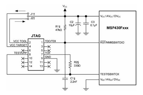 2 Emuladores Msp430, Msp-fet430uif, Programa De Interfaz De