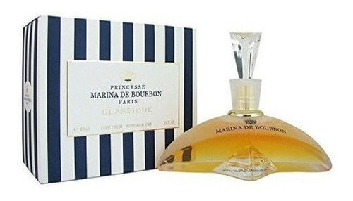 Marina De Bourbon Por Marina De Bourbon For Women Eau De Par