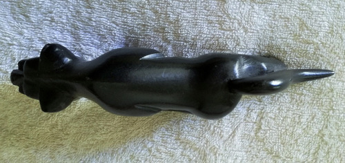 Puma Inca Andes PerĂș Talla Piedra Negra (Usado)