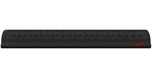 Imagen 1 de 2 de Apoya Muñecas Para Teclado Genius Gwp 200m
