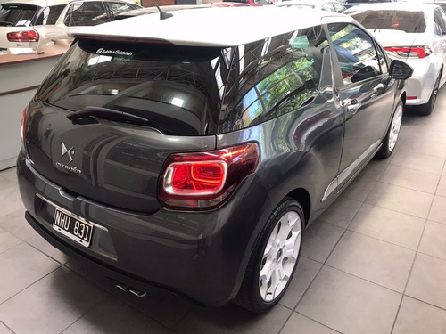 Imagen 6 de 6 de Ds3 Sport Chic