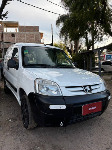 Peugeot Partner 1.4 Furgon Confort 5as