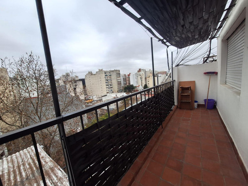 Departamento En Alquiler Temporal Ubicado Sobre La Calle Valentin Virasoro