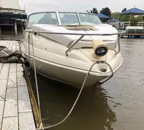 Comprar Quick Silver 2002 Cuddy Con Motor Mercury 150hp 2 Tiempos