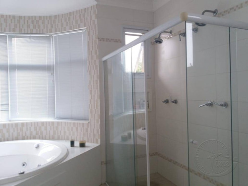 Imagem 18 de 30 de Casa Com 4 Dormitórios À Venda, 350 M² Por R$ 2.500.000,00 - Colinas Da Anhangüera - Santana De Parnaíba/sp - Ca0660