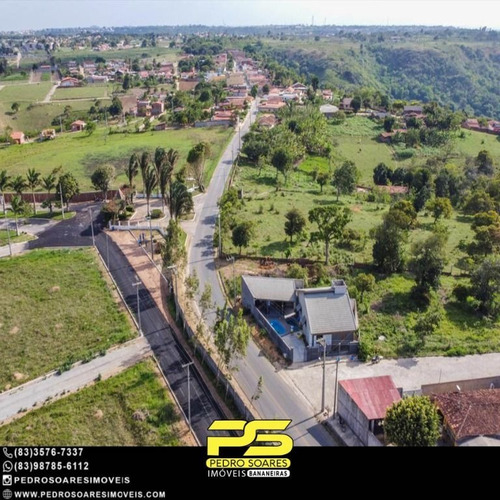 Imagem 3 de 12 de Casa Em Bananeiras - Pb 363m² - Venda Por R$ 500.000,00 Mil Ou Aluguel Por R$ 450/diárias - Ca1043