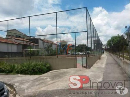 Imagem 2 de 3 de Ref 7594 - Apto 2 Dormitórios, 49 M² E 1 Vaga - Jd São Bernardo Z Sul. - 7594