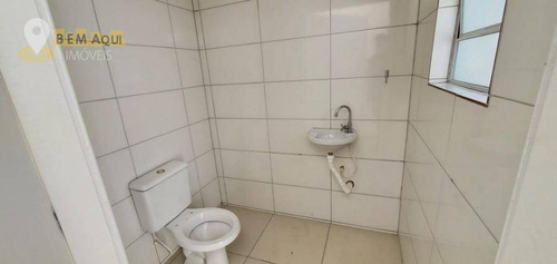 Imagem 14 de 30 de Casa Com 3 Dormitórios À Venda, 248 M² Por R$ 790.000,00 - Centro - Itu/sp - Ca1344