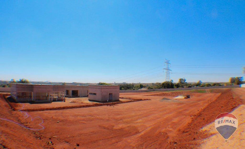 Imagem 16 de 30 de Terreno Residencial À Venda, Cidade Jardim - Te0335