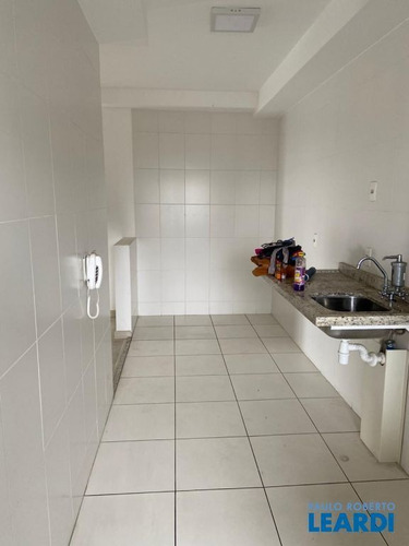 Imagem 8 de 15 de Apartamento - Ipiranga - Sp - 646705