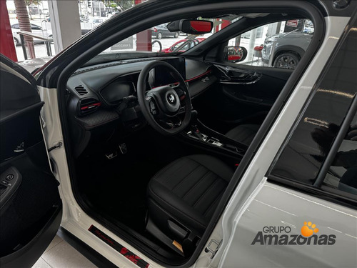Fiat Pulse 1.3 TURBO 270 FLEX ABARTH AT6