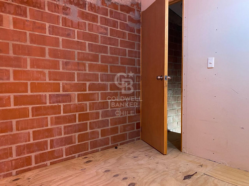 Acogedora Casa 2 Pisos Semi Nueva