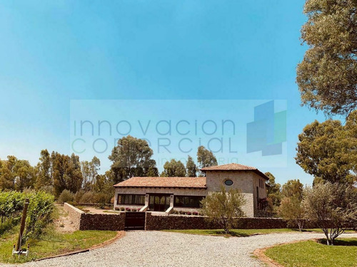 Imagen 13 de 24 de San Miguel De Allende, Terreno En Venta Dentro De Viñedo